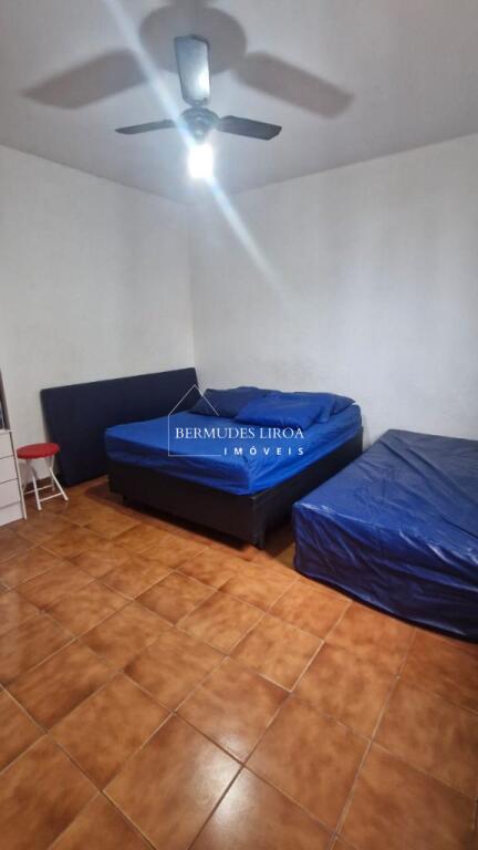 Apartamento com 1 quarto e 51 m² em Centro, Mongaguá