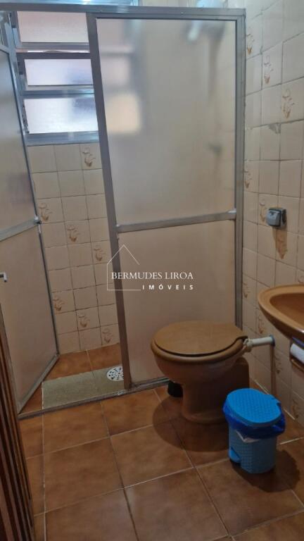 Apartamento com 1 quarto e 51 m² em Centro, Mongaguá