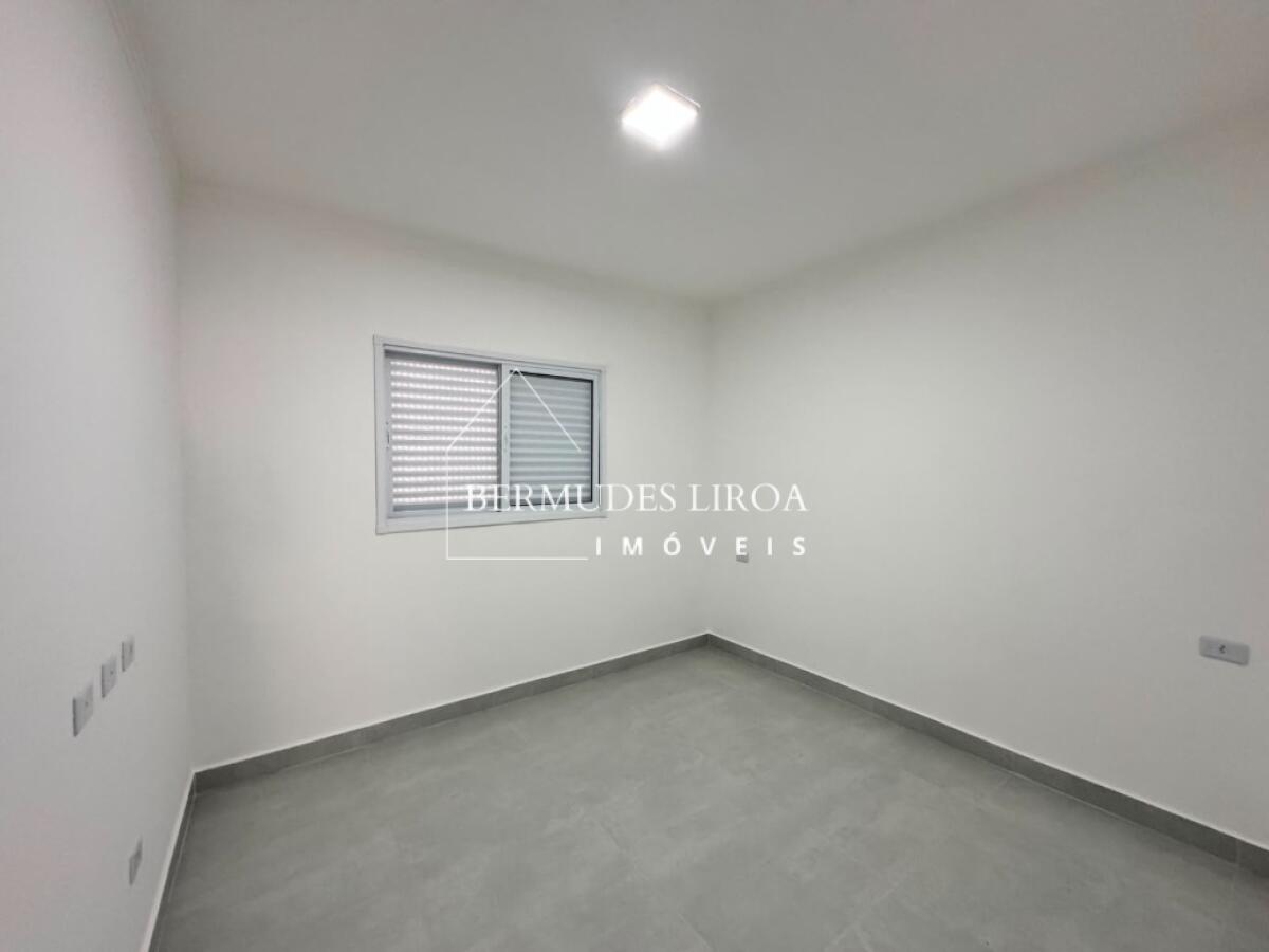 Casa com 2 quartos e 65 m² em Centro, Mongaguá