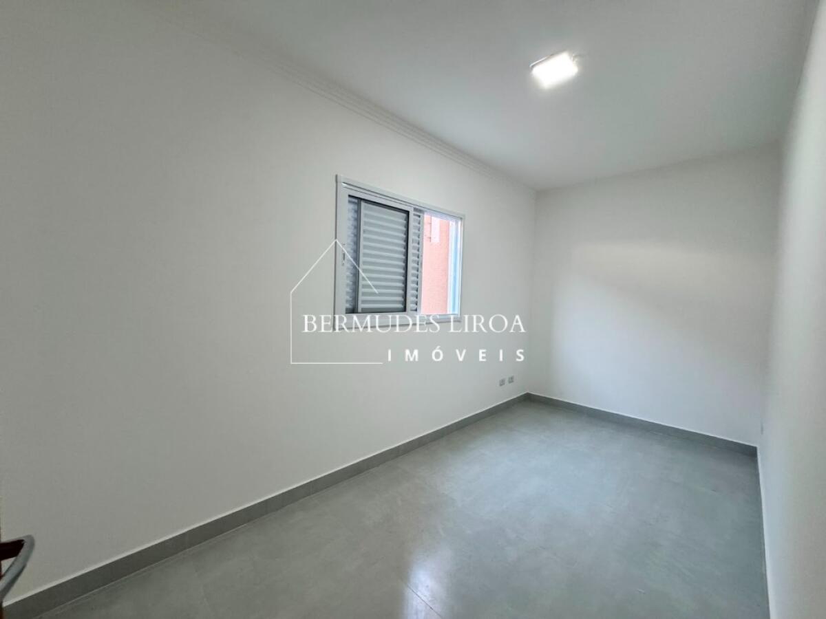 Casa com 2 quartos e 65 m² em Centro, Mongaguá