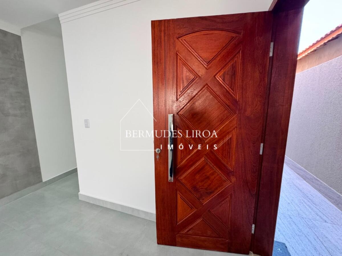 Casa com 2 quartos e 65 m² em Centro, Mongaguá