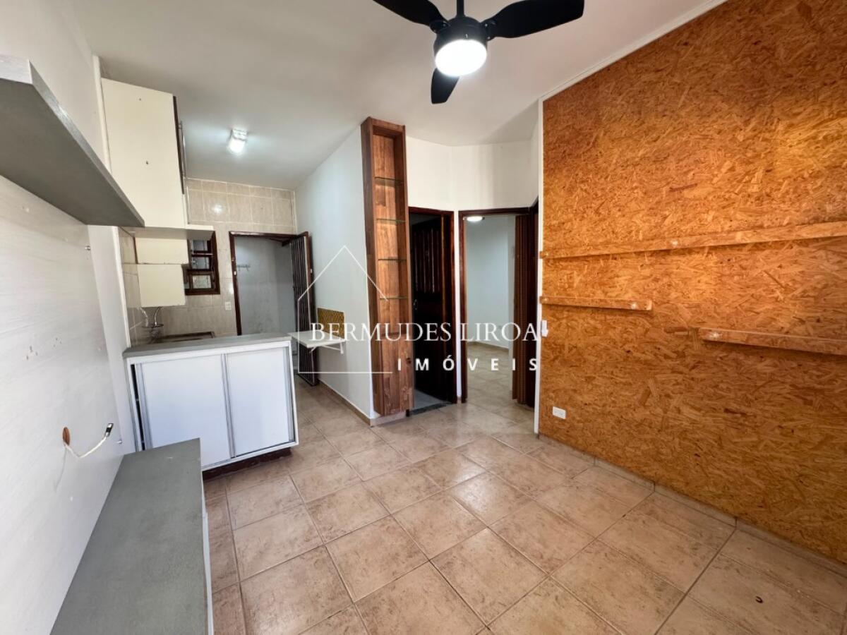 Casa com 2 quartos e 37 m² em Centro, Mongaguá