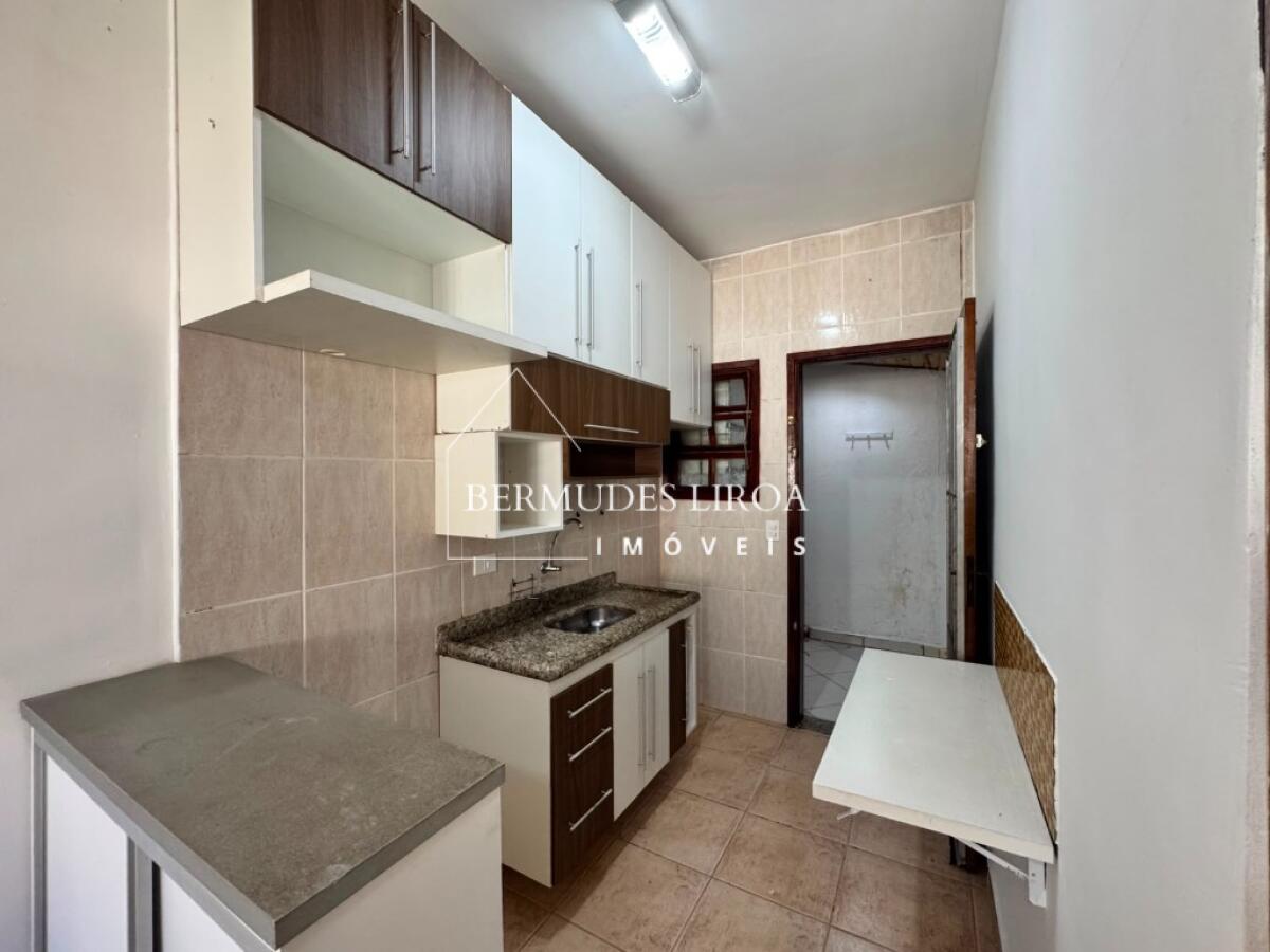 Casa com 2 quartos e 37 m² em Centro, Mongaguá