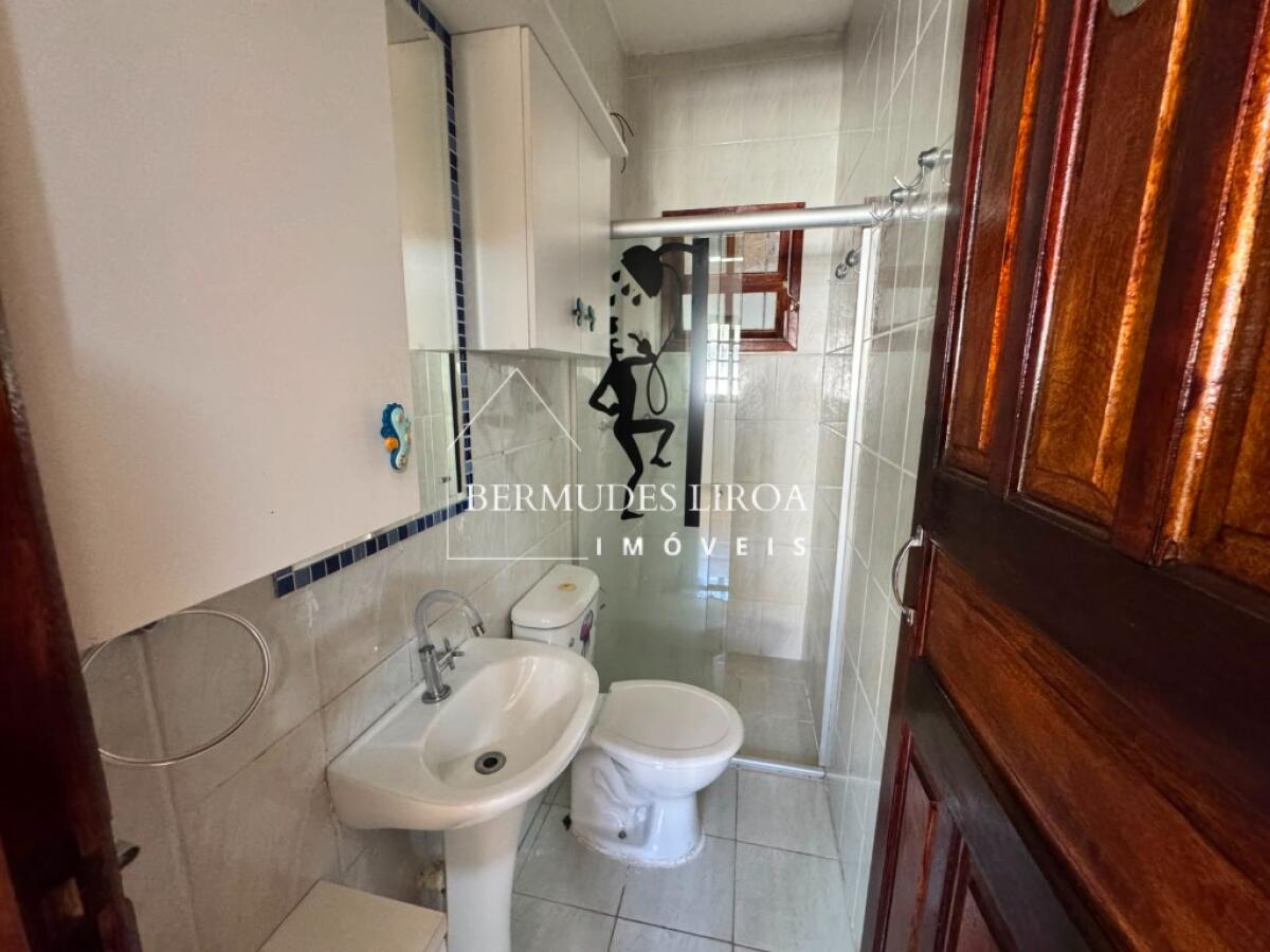 Casa com 2 quartos e 37 m² em Centro, Mongaguá