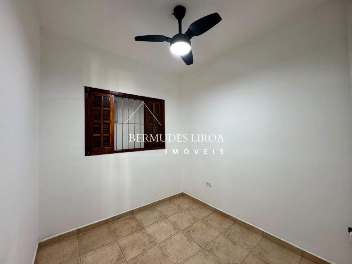 Casa com 2 quartos e 37 m² em Centro, Mongaguá