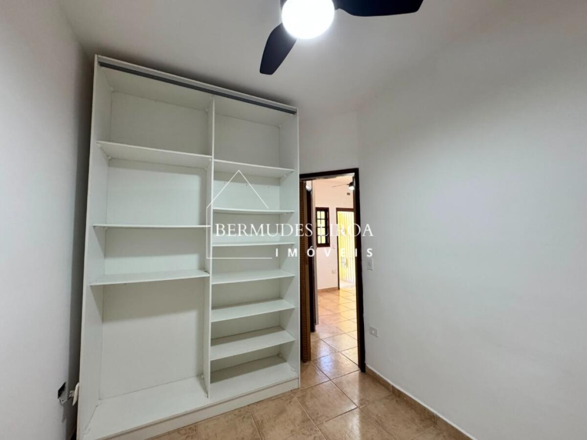 Casa com 2 quartos e 37 m² em Centro, Mongaguá