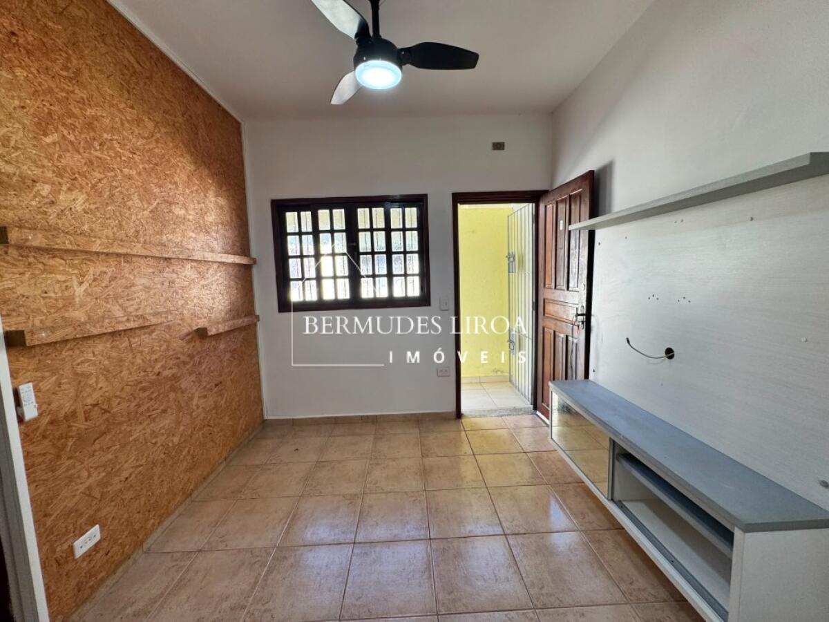 Casa com 2 quartos e 37 m² em Centro, Mongaguá