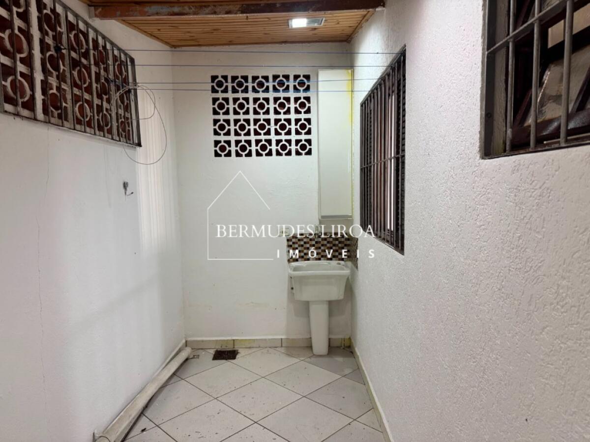 Casa com 2 quartos e 37 m² em Centro, Mongaguá
