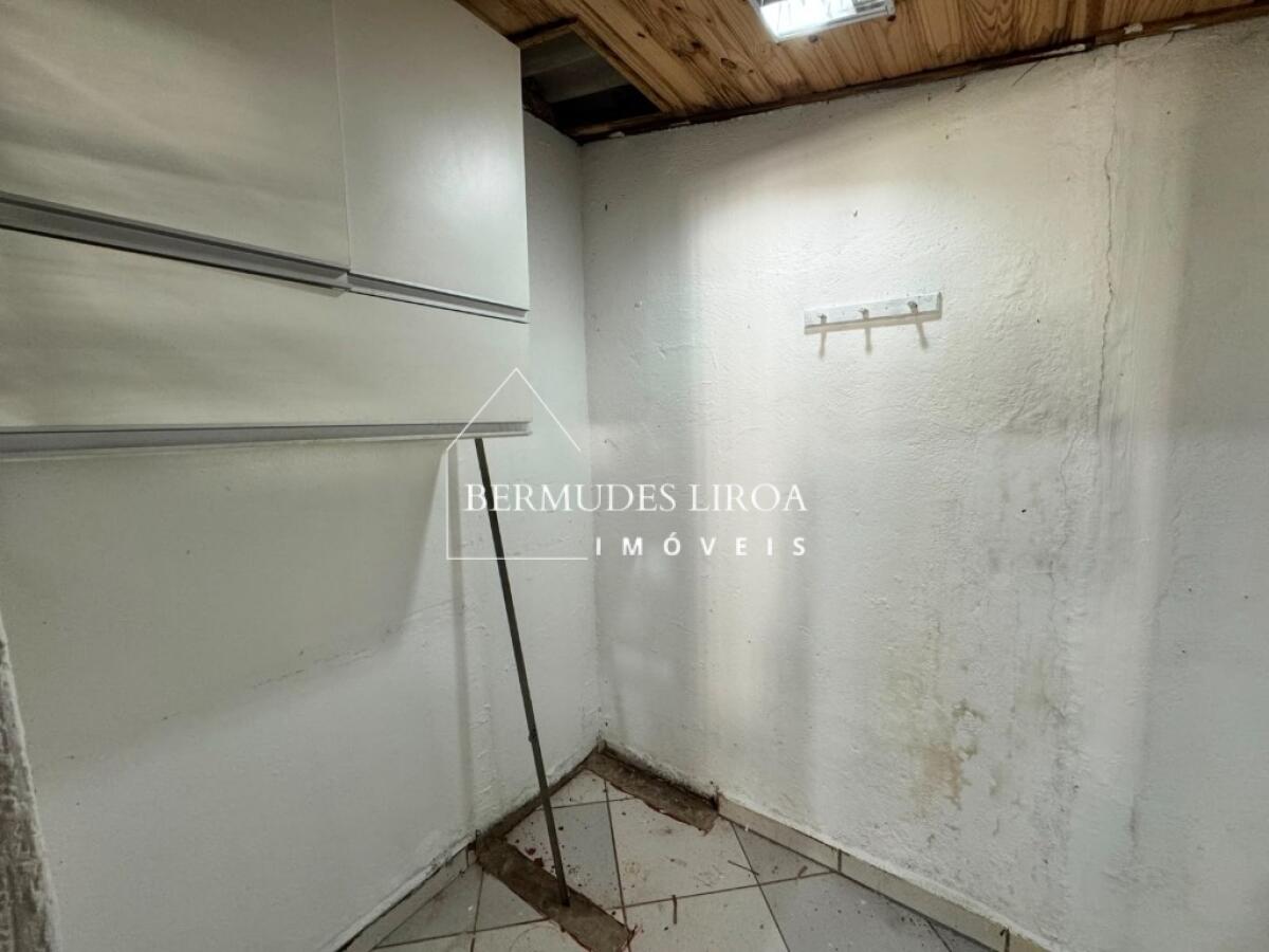 Casa com 2 quartos e 37 m² em Centro, Mongaguá
