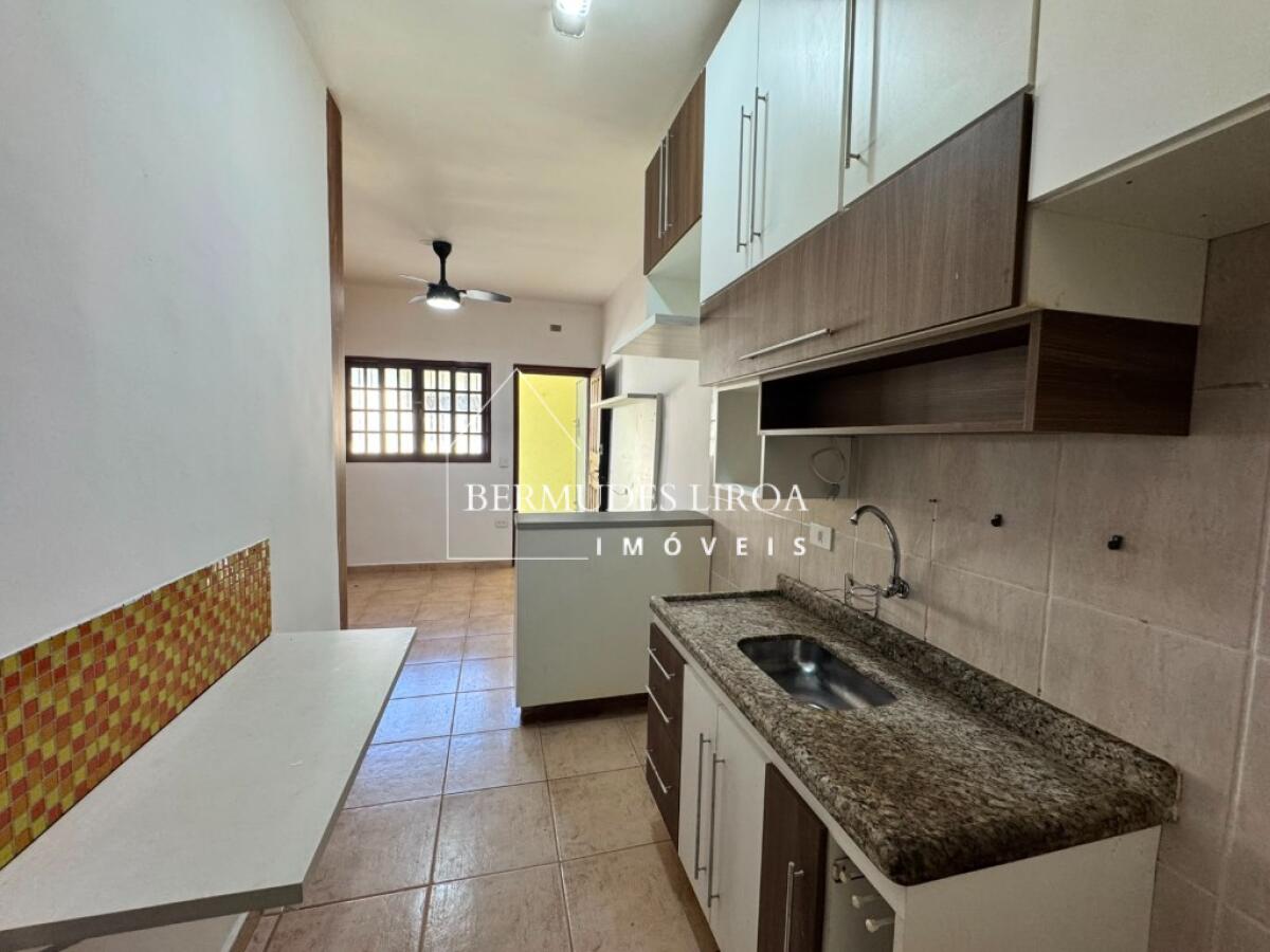 Casa com 2 quartos e 37 m² em Centro, Mongaguá
