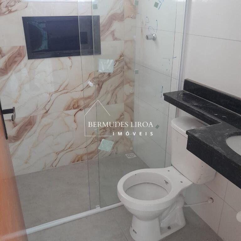 Casa com 2 quartos e 73 m² em Centro, Mongaguá