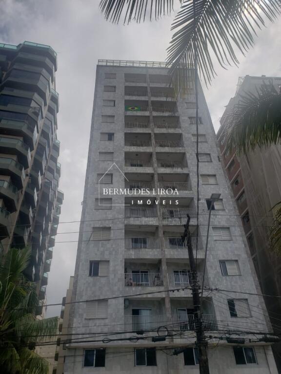 Apartamento com 2 quartos e 75 m² em Centro, Mongaguá