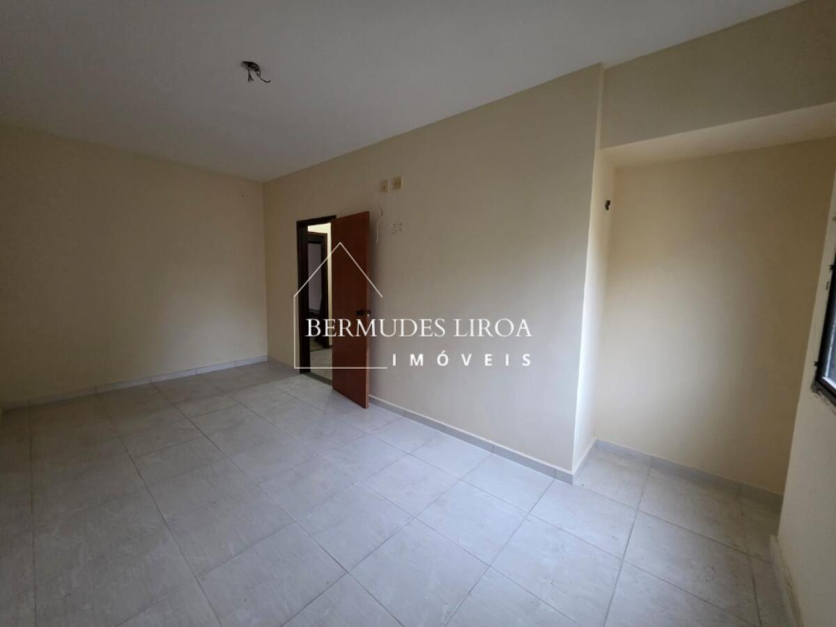Apartamento com 1 quarto e 43 m² em Centro, Mongaguá