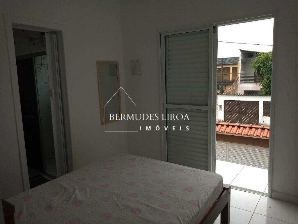 Casa com 2 quartos e 123 m² em Centro, Mongaguá