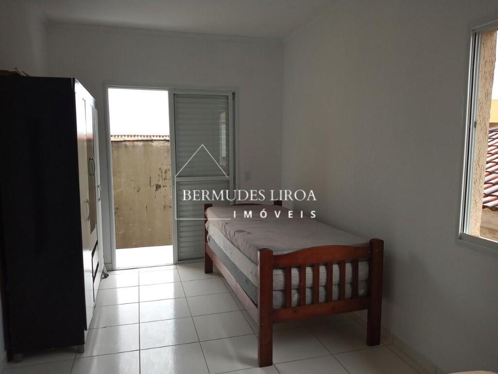 Casa com 2 quartos e 123 m² em Centro, Mongaguá