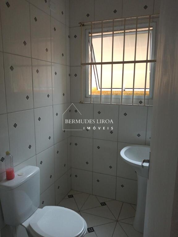 Casa com 2 quartos e 123 m² em Centro, Mongaguá