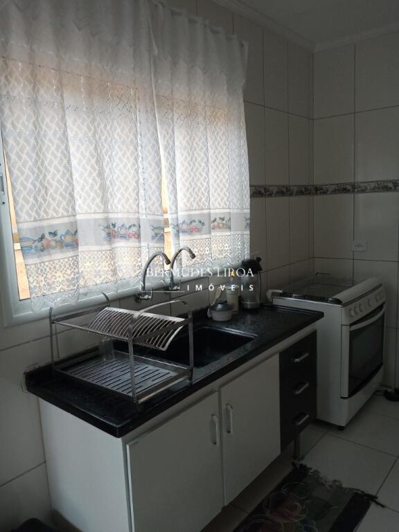 Casa com 2 quartos e 123 m² em Centro, Mongaguá