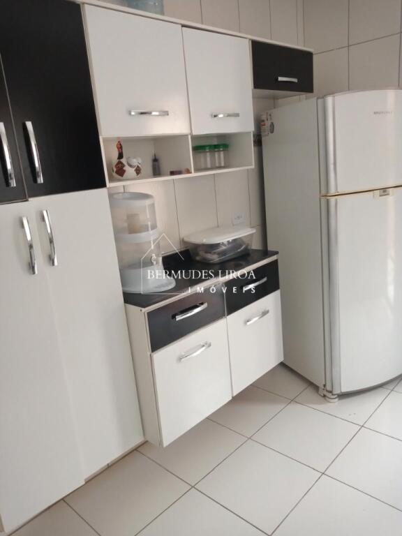 Casa com 2 quartos e 123 m² em Centro, Mongaguá