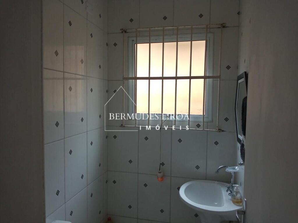 Casa com 2 quartos e 123 m² em Centro, Mongaguá