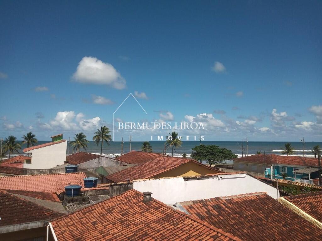 Casa com 2 quartos e 123 m² em Centro, Mongaguá