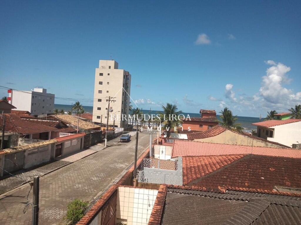 Casa com 2 quartos e 123 m² em Centro, Mongaguá