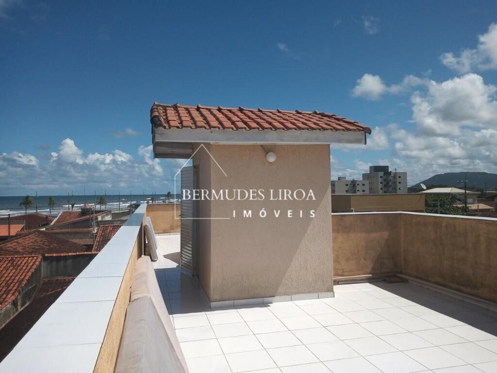 Casa com 2 quartos e 123 m² em Centro, Mongaguá