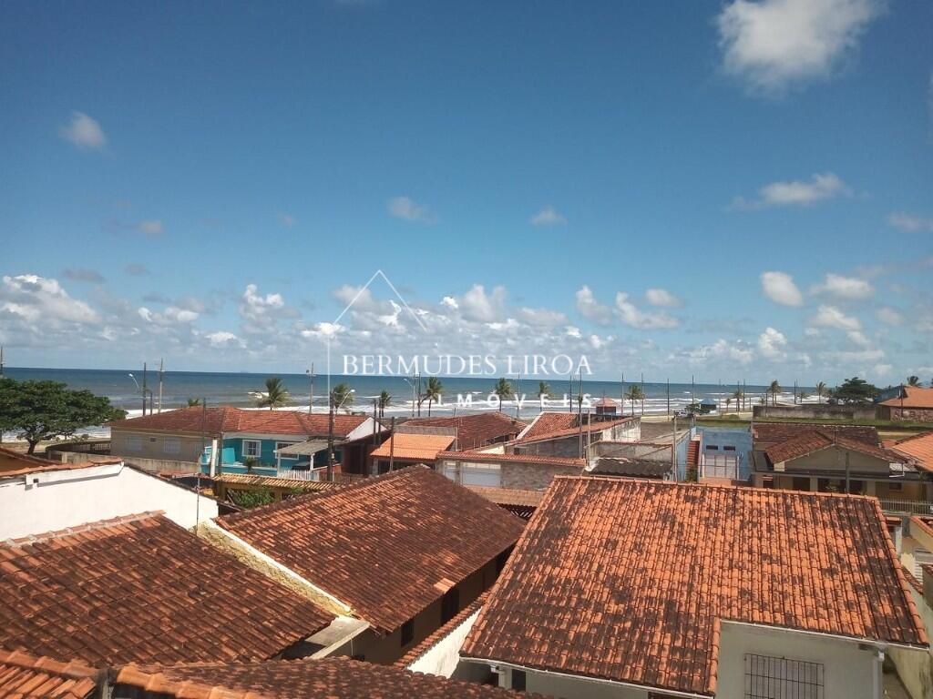 Casa com 2 quartos e 123 m² em Centro, Mongaguá