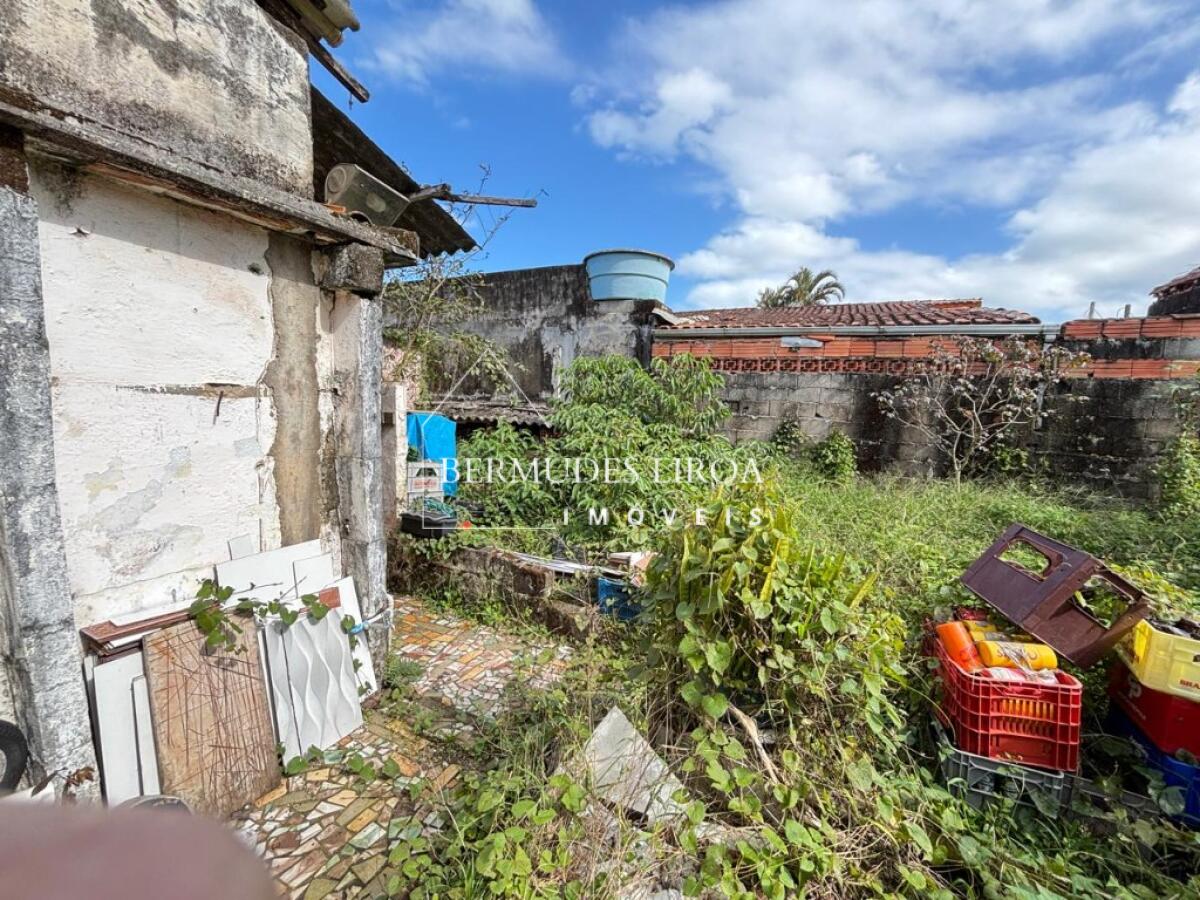 Casa com 2 quartos e 63 m² em Centro, Mongaguá