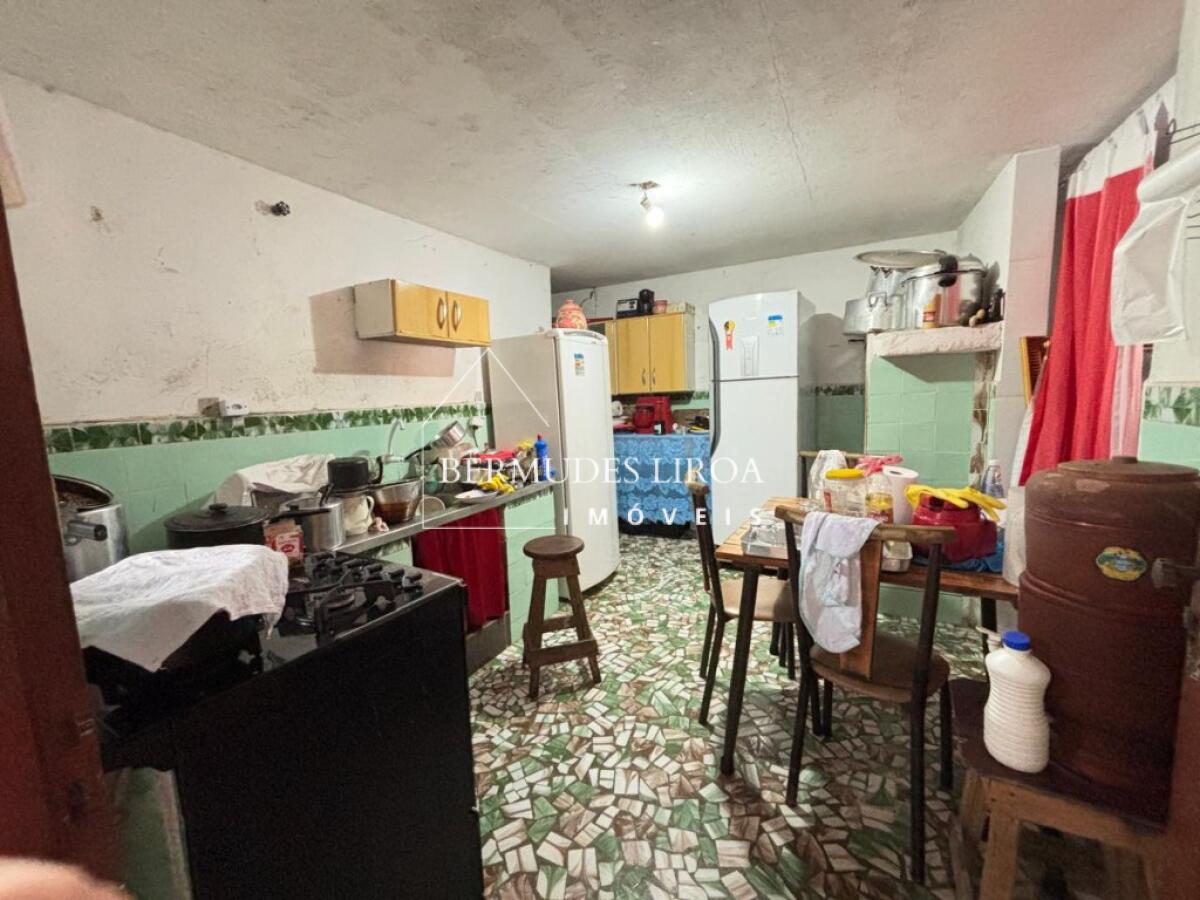 Casa com 2 quartos e 63 m² em Centro, Mongaguá