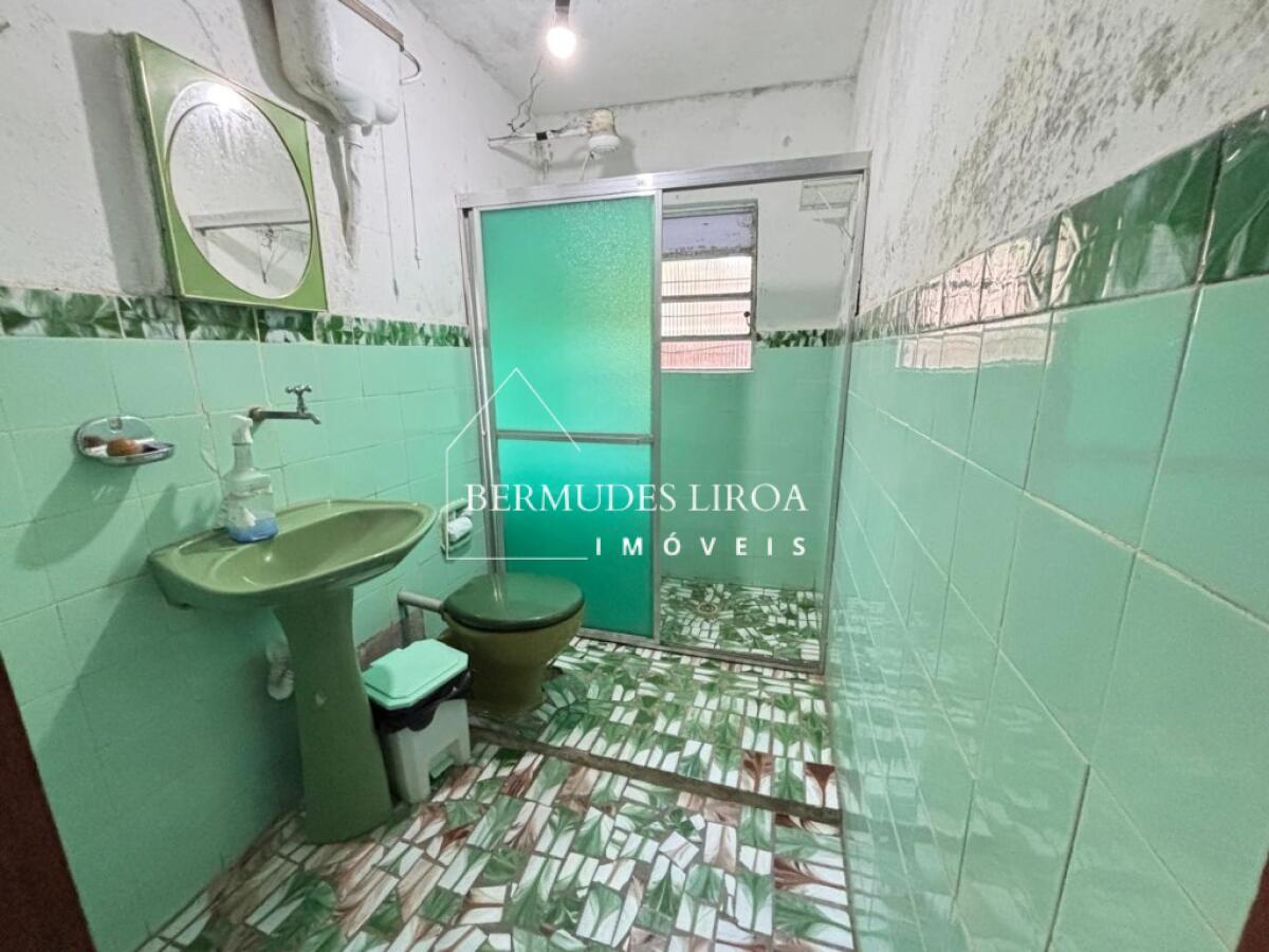 Casa com 2 quartos e 63 m² em Centro, Mongaguá