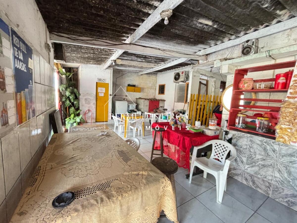Casa com 2 quartos e 63 m² em Centro, Mongaguá
