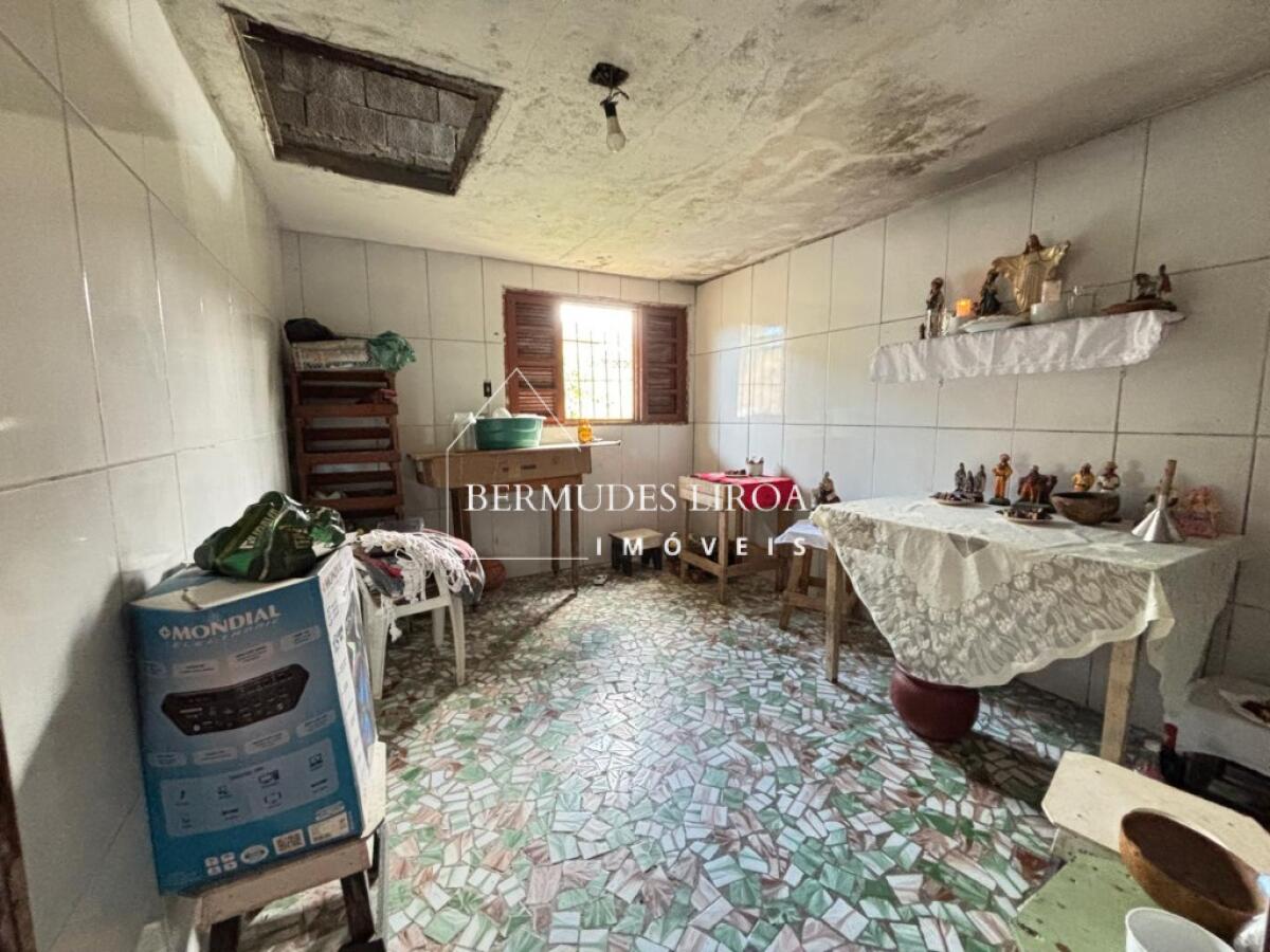 Casa com 2 quartos e 63 m² em Centro, Mongaguá