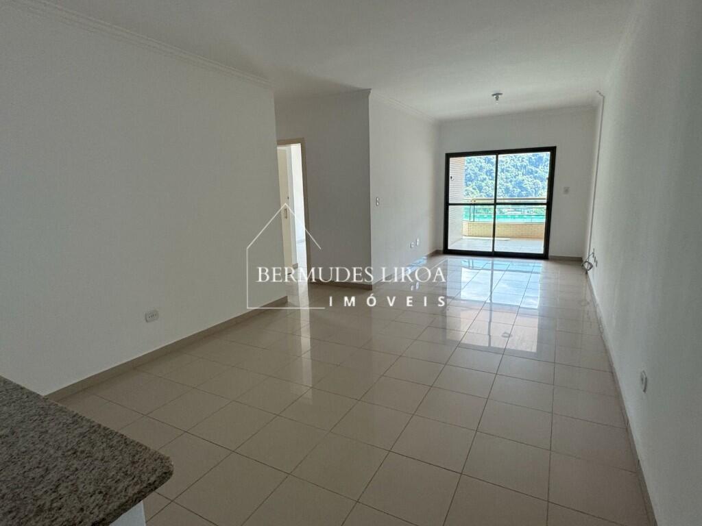 Apartamento com 2 quartos e 98 m² em Centro, Mongaguá
