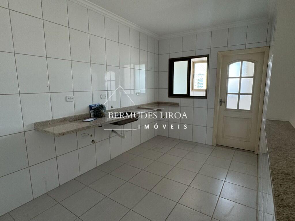 Apartamento com 2 quartos e 98 m² em Centro, Mongaguá