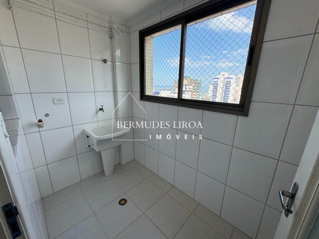 Apartamento com 2 quartos e 98 m² em Centro, Mongaguá