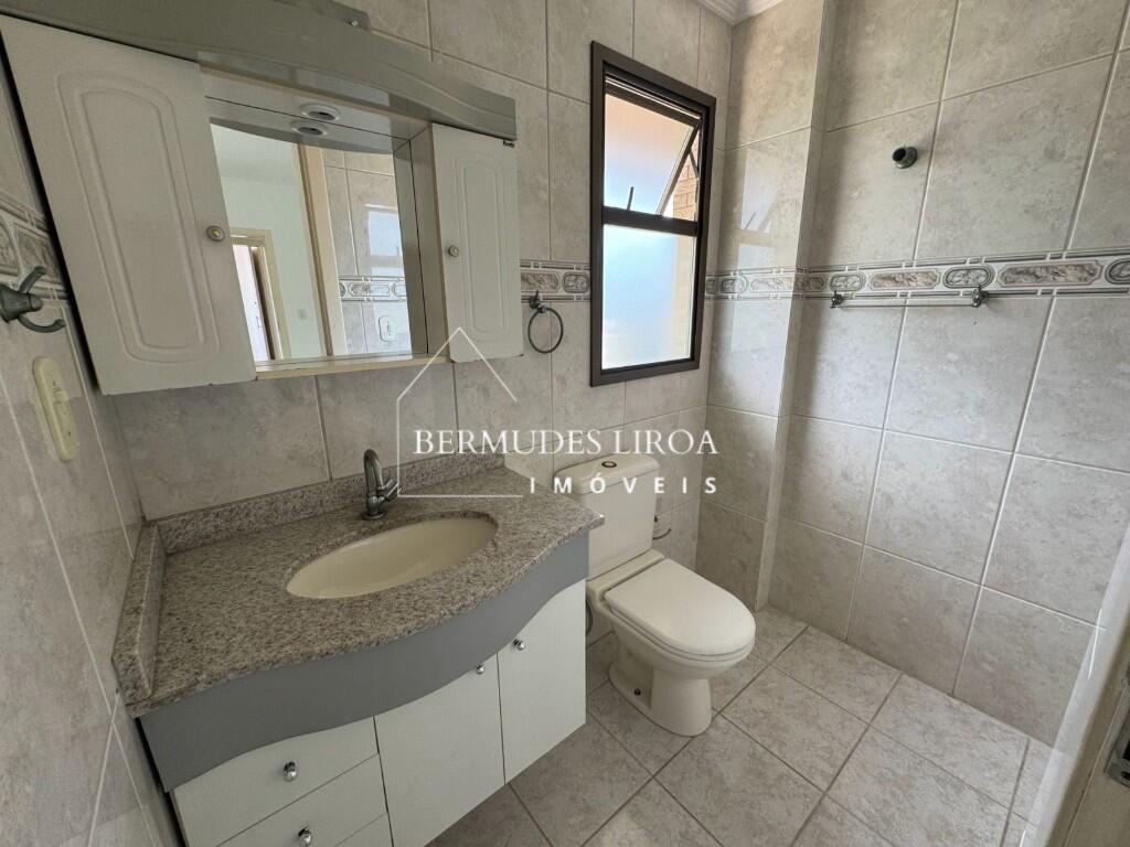 Apartamento com 2 quartos e 98 m² em Centro, Mongaguá