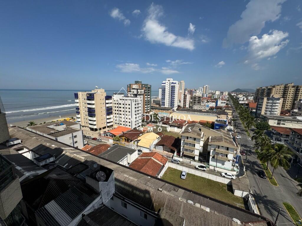 Apartamento com 2 quartos e 98 m² em Centro, Mongaguá