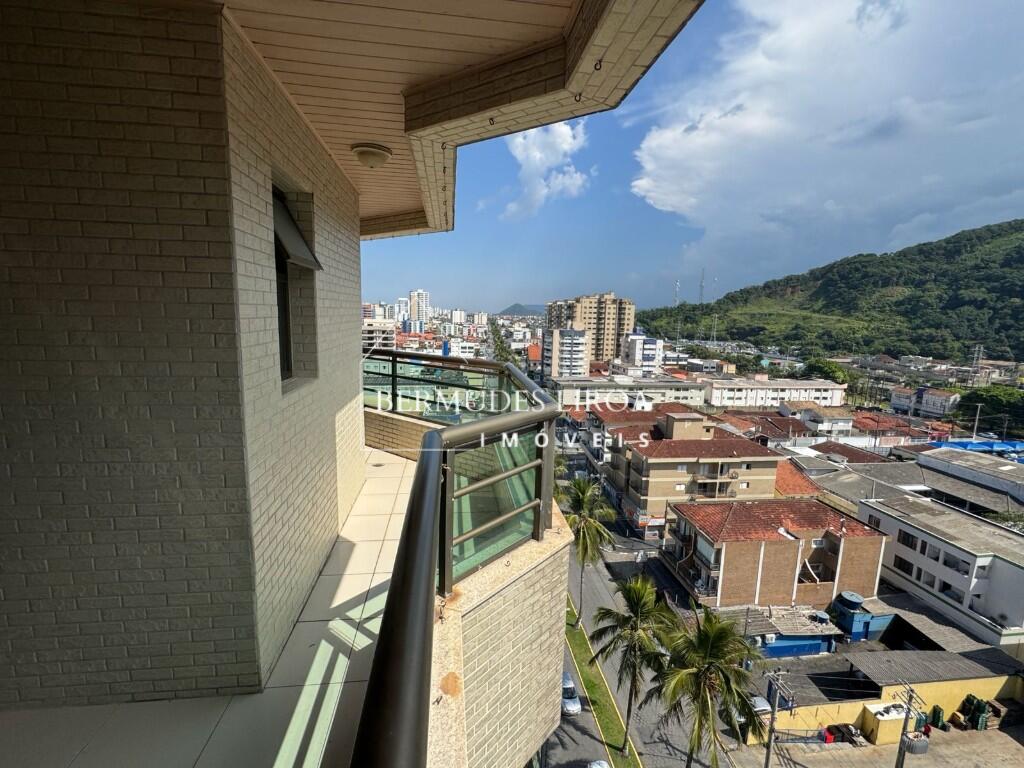 Apartamento com 2 quartos e 98 m² em Centro, Mongaguá