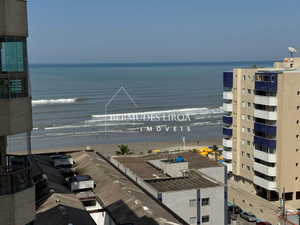 Apartamento com 2 quartos e 98 m² em Centro, Mongaguá