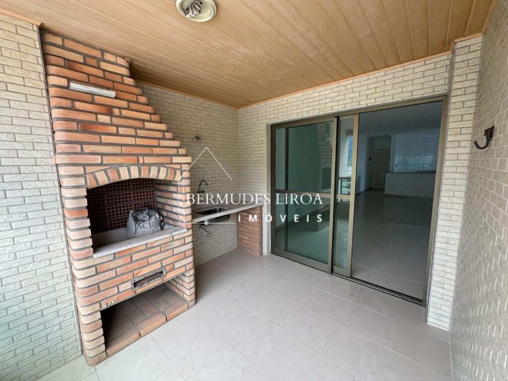 Apartamento com 2 quartos e 98 m² em Centro, Mongaguá