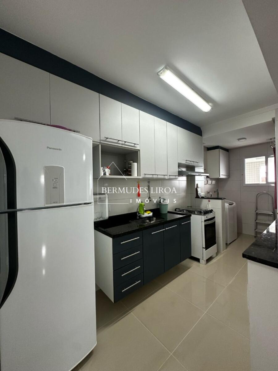 Apartamento com 2 quartos e 76 m² em Centro, Mongaguá