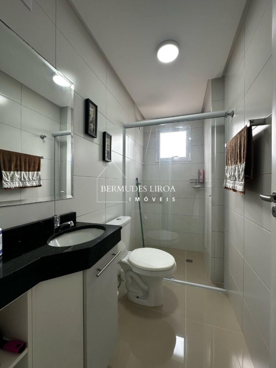 Apartamento com 2 quartos e 76 m² em Centro, Mongaguá
