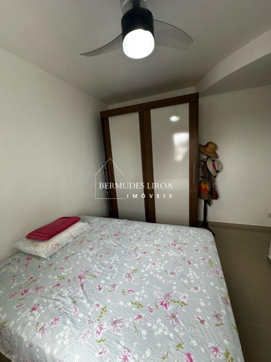 Apartamento com 2 quartos e 76 m² em Centro, Mongaguá