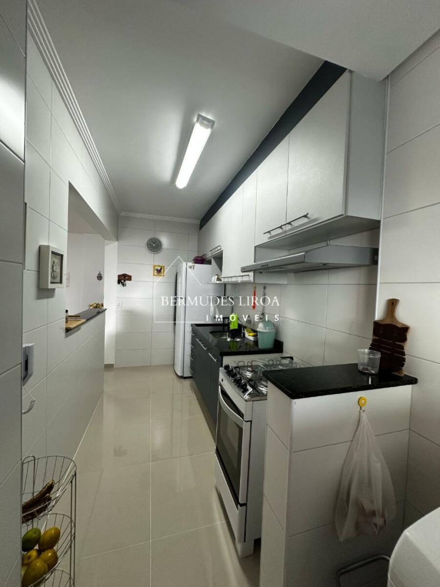 Apartamento com 2 quartos e 76 m² em Centro, Mongaguá