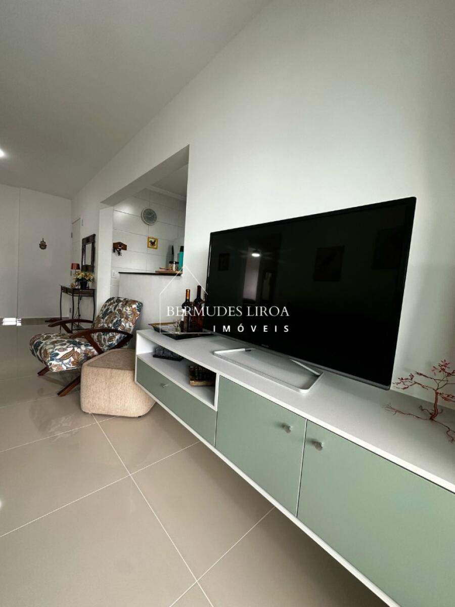 Apartamento com 2 quartos e 76 m² em Centro, Mongaguá