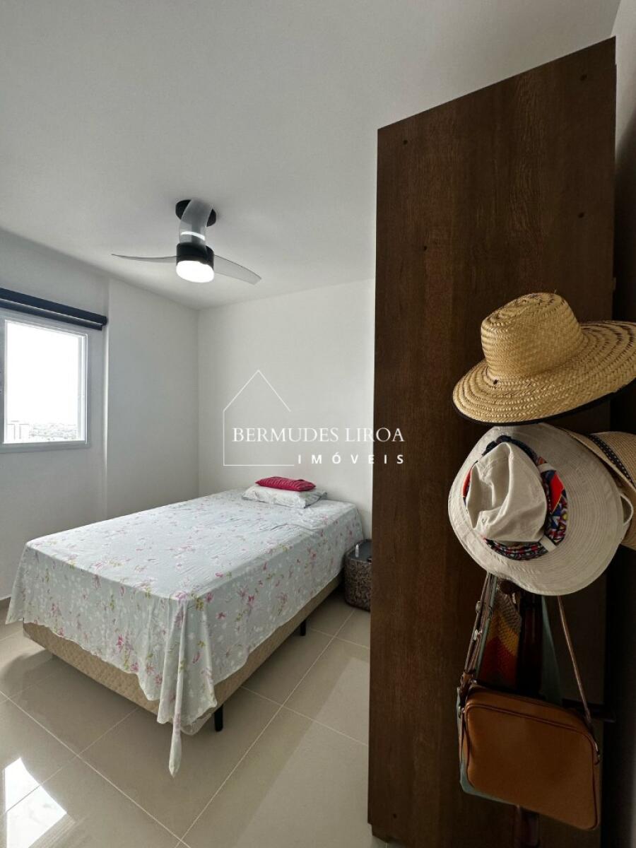 Apartamento com 2 quartos e 76 m² em Centro, Mongaguá