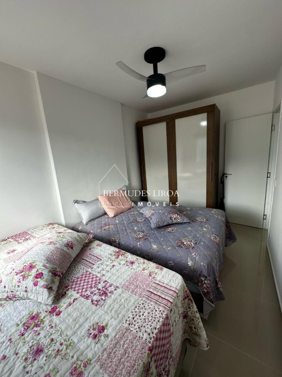 Apartamento com 2 quartos e 76 m² em Centro, Mongaguá