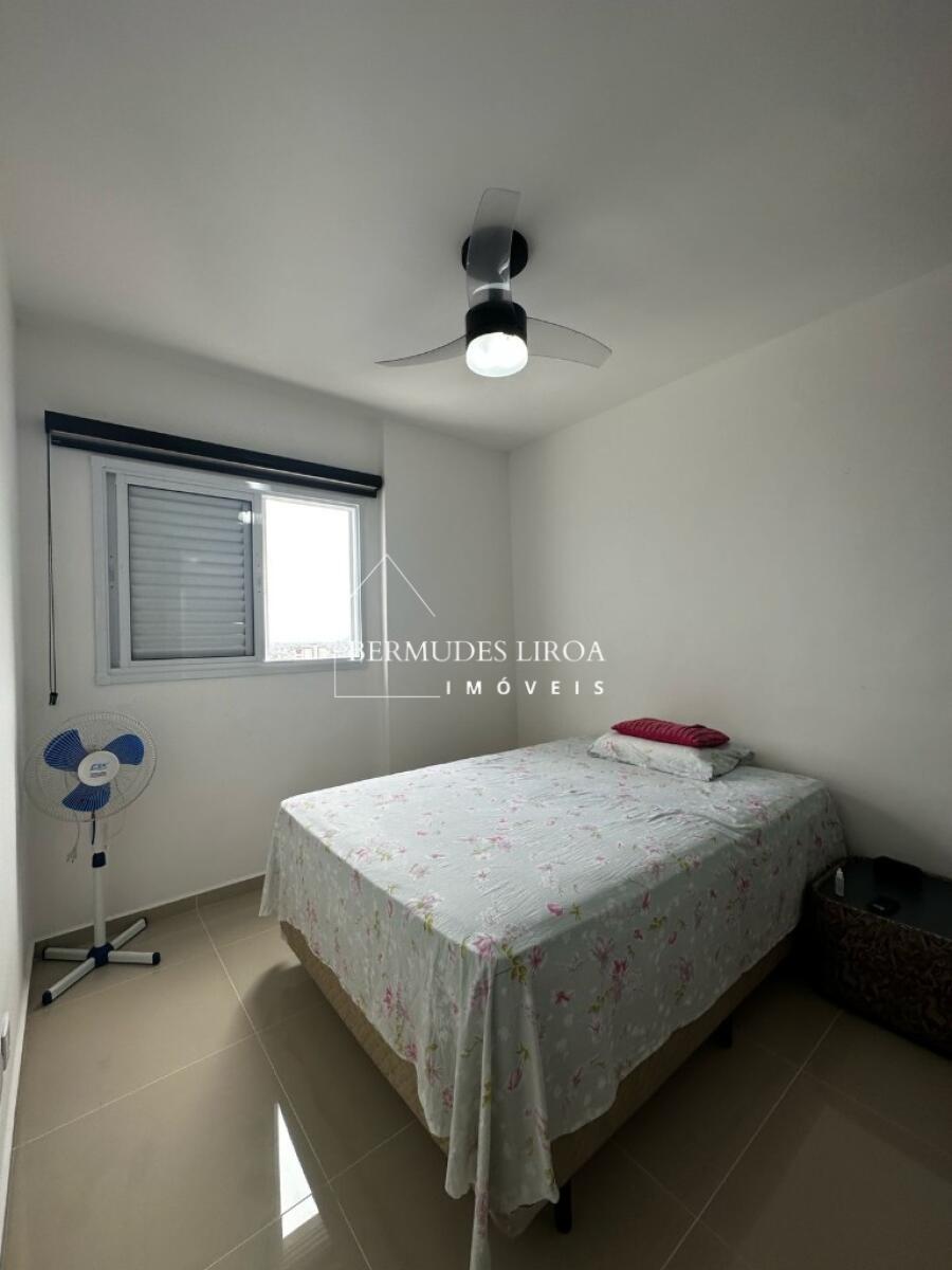 Apartamento com 2 quartos e 76 m² em Centro, Mongaguá