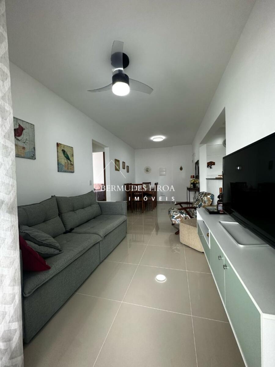 Apartamento com 2 quartos e 76 m² em Centro, Mongaguá