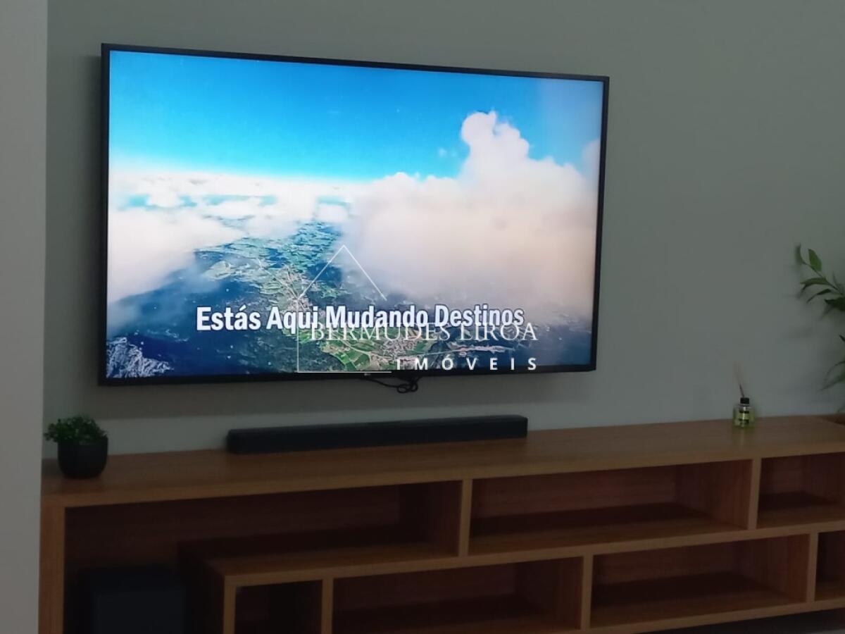 Apartamento com 2 quartos e 76 m² em Centro, Mongaguá